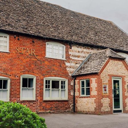 The Sparsholt Barn Wantage Esterno foto