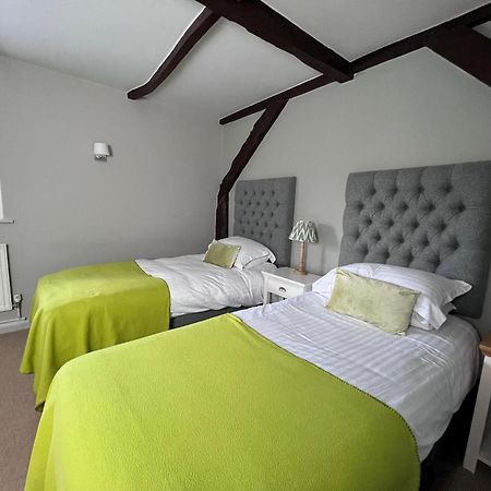 The Sparsholt Barn Wantage Camera foto