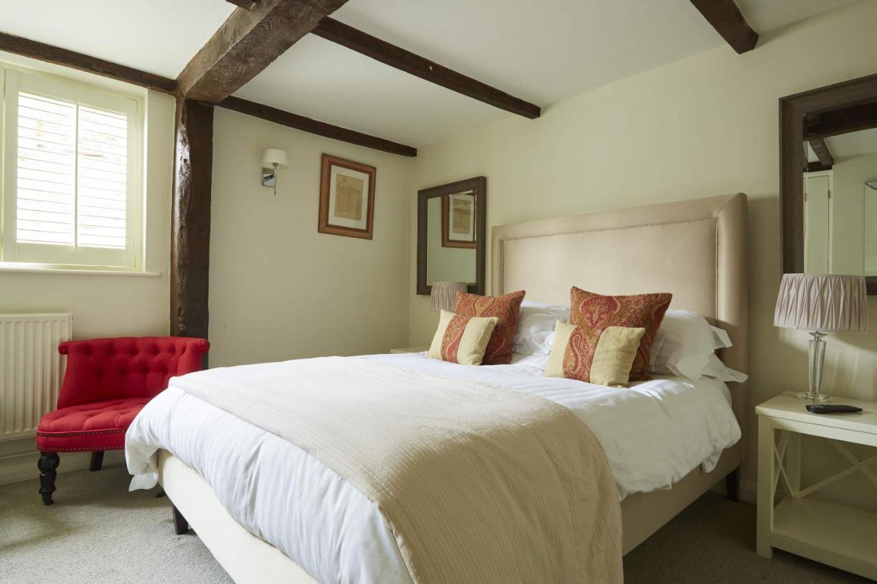 The Sparsholt Barn Wantage Camera foto