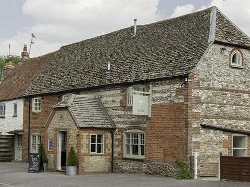 The Sparsholt Barn Wantage Esterno foto