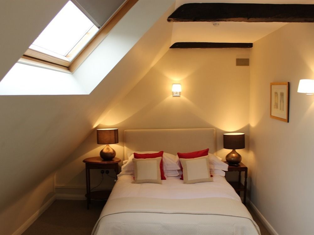 The Sparsholt Barn Wantage Esterno foto