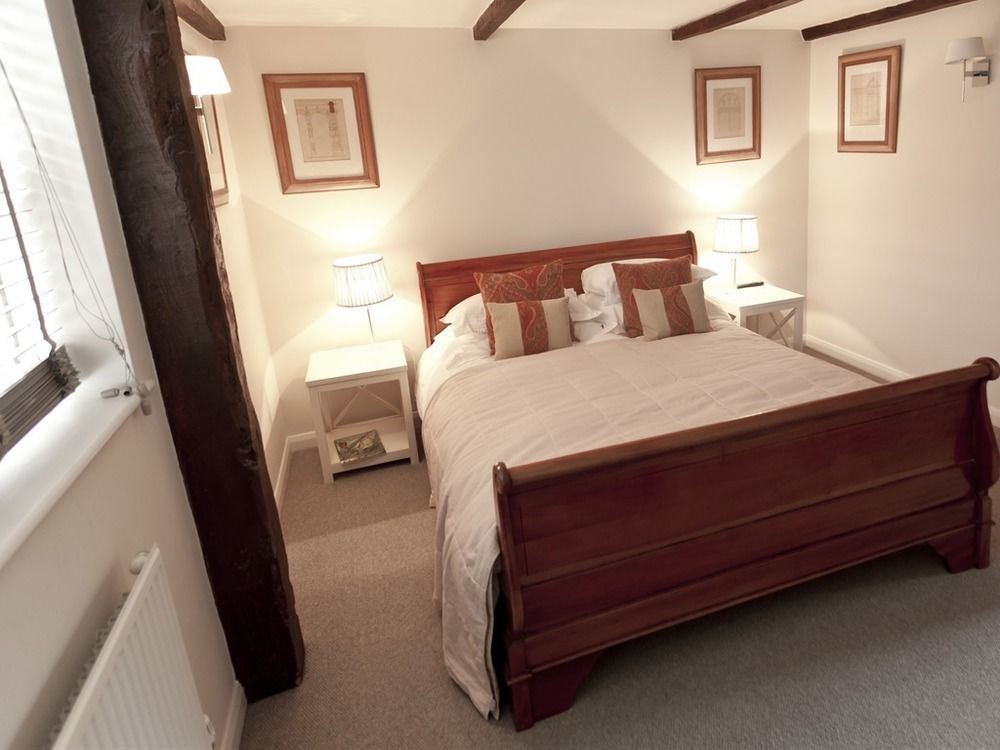 The Sparsholt Barn Wantage Esterno foto